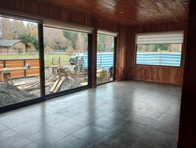 Cautín, Región De La Araucanía 00001, Chile