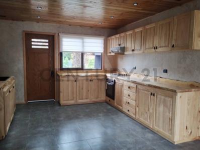 Cautín, Región De La Araucanía 00001, Chile