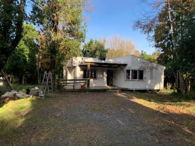 Cautín, Región de la Araucanía 00001, Chile