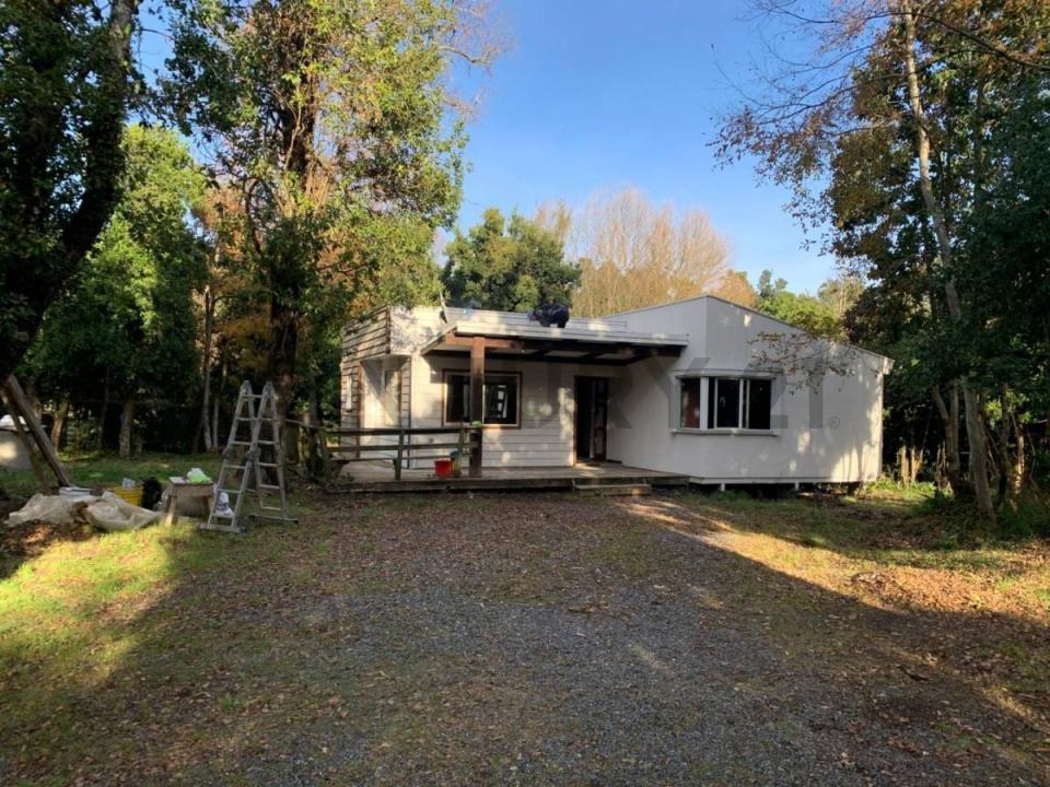 Cautín, Región De La Araucanía 00001, 칠레