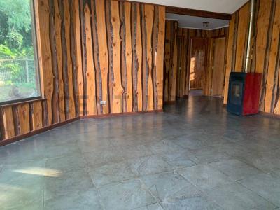 Cautín, Región De La Araucanía 00001, Chile