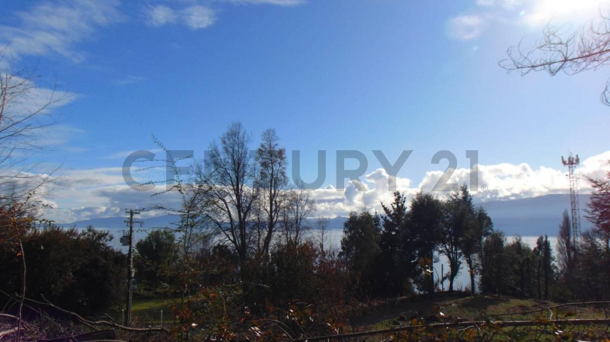 Cautín, Región De La Araucanía 00001, Chile