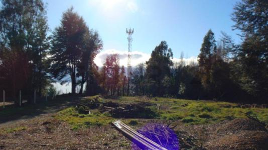 Cautín, Región De La Araucanía 00001, Chile