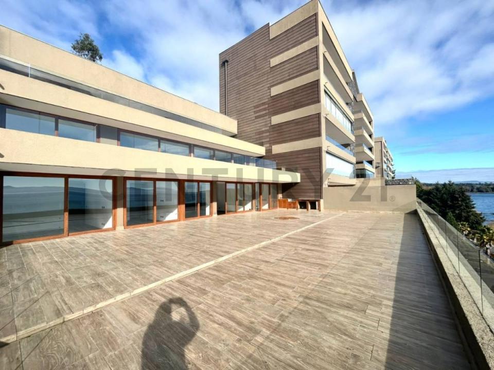 Cautín, Región De La Araucanía 00001, Chile