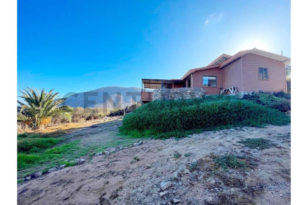 Elqui, Coquimbo 00001, Chile