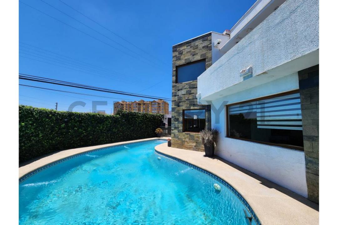 Elqui, Coquimbo 00001, Chi-Lê