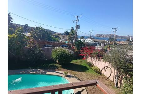 Elqui, Coquimbo 00001, Chile