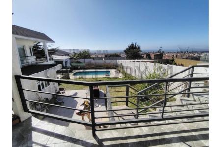 Elqui, Coquimbo 00001, Chi-Lê