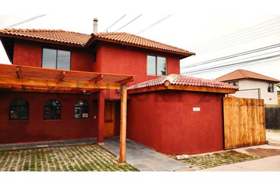 Elqui, Coquimbo 00001, 칠레