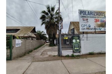 Elqui, Coquimbo 00001, Chile