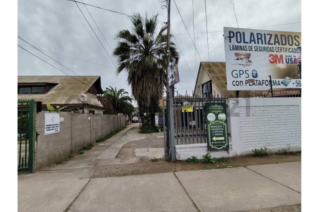 Elqui, Coquimbo 00001, Chile