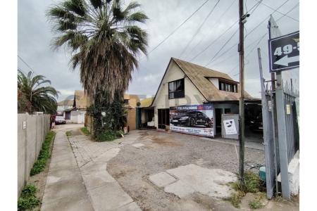 Elqui, Coquimbo 00001, Chile