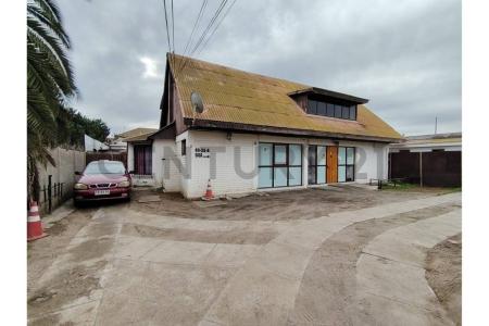 Elqui, Coquimbo 00001, Chile