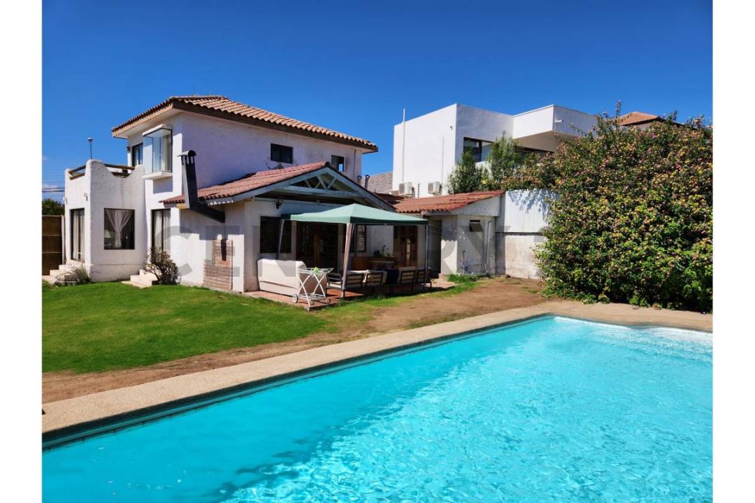 Elqui, Coquimbo 00001, 칠레