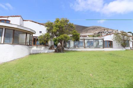 Elqui, Coquimbo 00001, Chile