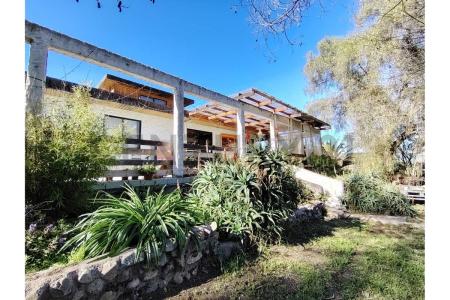 Elqui, Coquimbo 00001, Chile