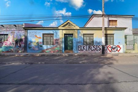 Elqui, Coquimbo 00001, Chile