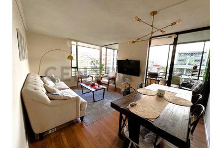 Santiago, Región Metropolitana de Santiago 00001, Chile