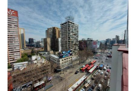 Santiago, Región Metropolitana de Santiago 00001, Chile