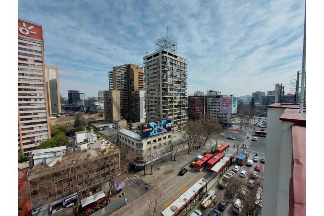 Santiago, Región Metropolitana De Santiago 00001, 智利