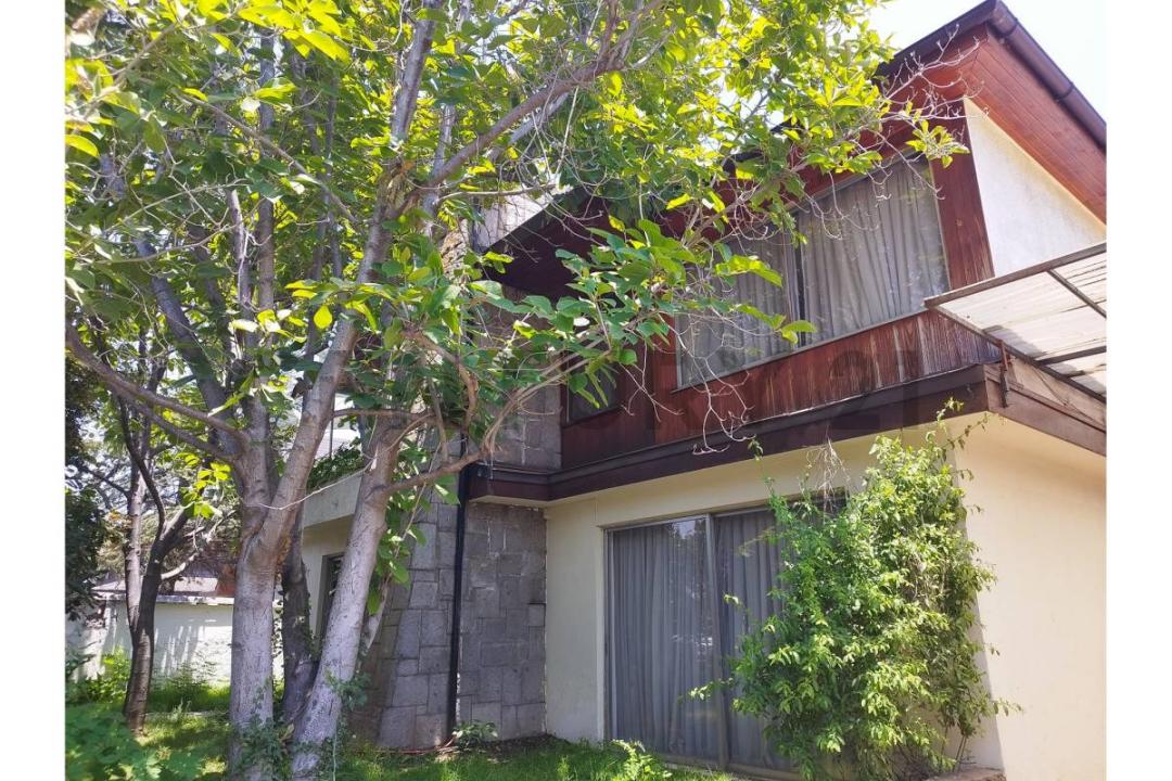 Santiago, Región Metropolitana De Santiago 00001, Chile