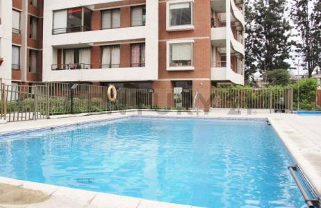 Santiago, Región Metropolitana de Santiago 00001, Chile