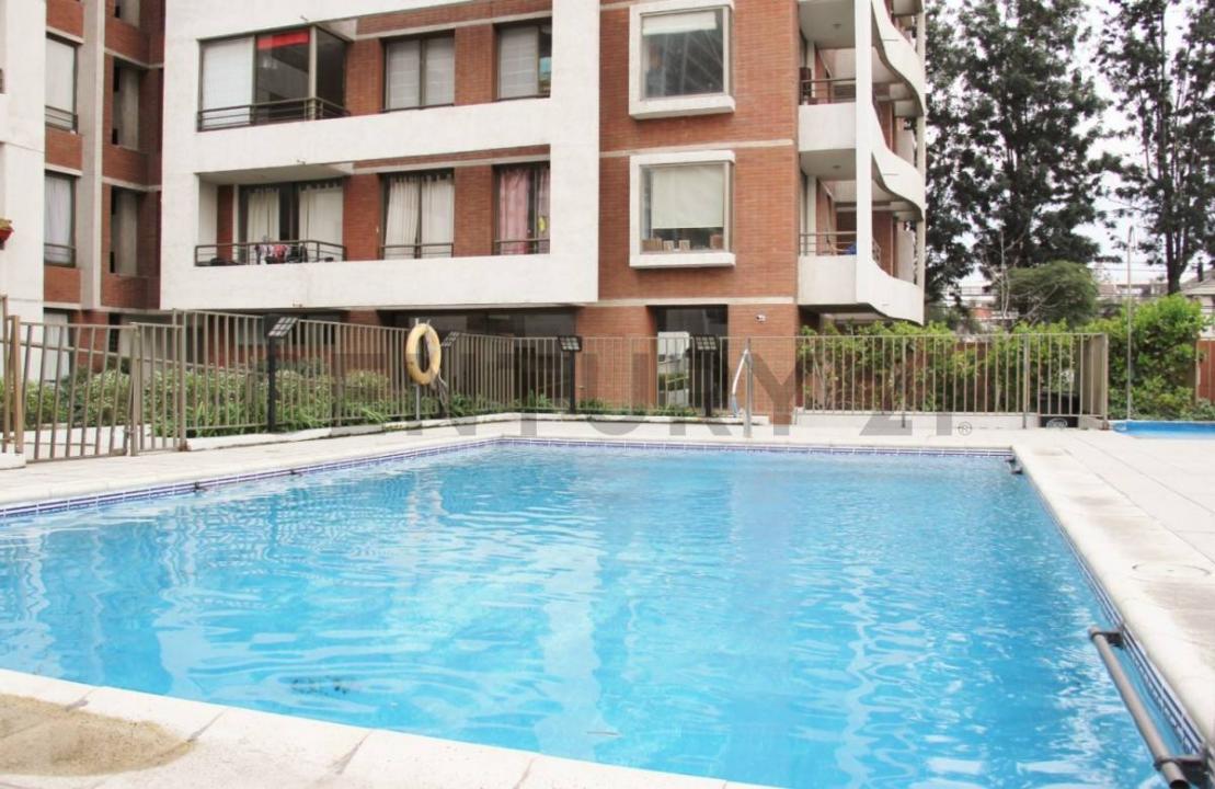 Santiago, Región Metropolitana De Santiago 00001, Chile