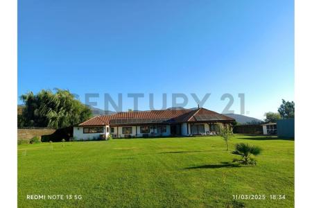 Melipilla, Región Metropolitana de Santiago 00001, Chile