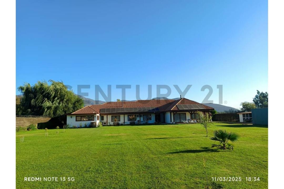 Melipilla, Región Metropolitana De Santiago 00001, Чили