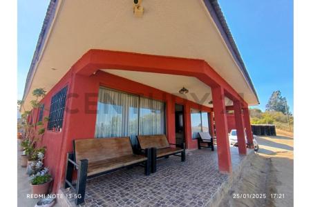 Melipilla, Región Metropolitana de Santiago 00001, Chile