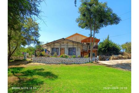 Melipilla, Región Metropolitana de Santiago 00001, Chile