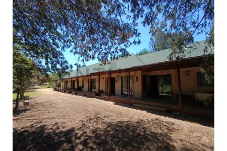 Melipilla, Región Metropolitana de Santiago 00001, Chile