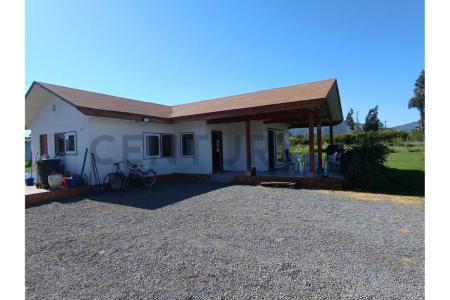 Talagante, Región Metropolitana de Santiago 00001, Chile