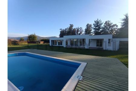 Melipilla, Región Metropolitana De Santiago 00001, 智利