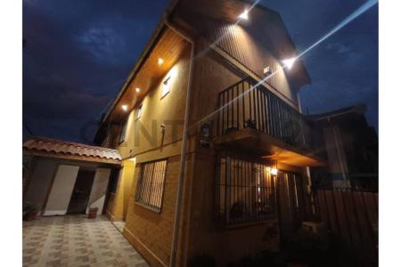 Melipilla, Región Metropolitana De Santiago 00001, Чили