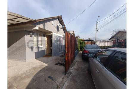 Melipilla, Región Metropolitana De Santiago 00001, Чили