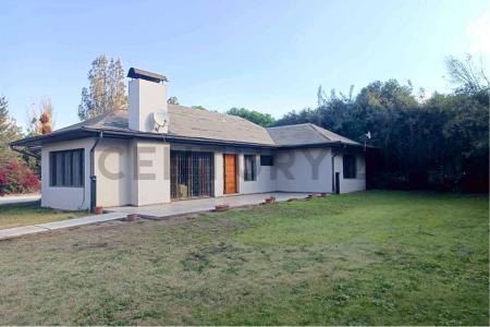 Melipilla, Región Metropolitana De Santiago 00001, 智利