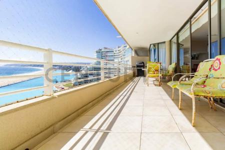 San Antonio, Valparaíso 00001, Chile