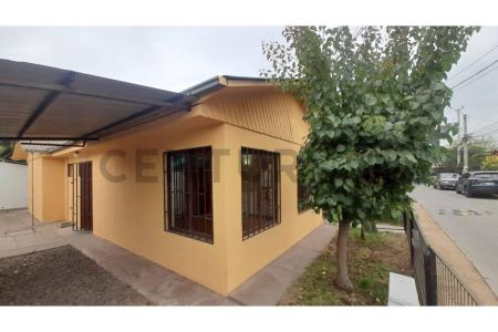 Melipilla, Región Metropolitana De Santiago 00001, Чили