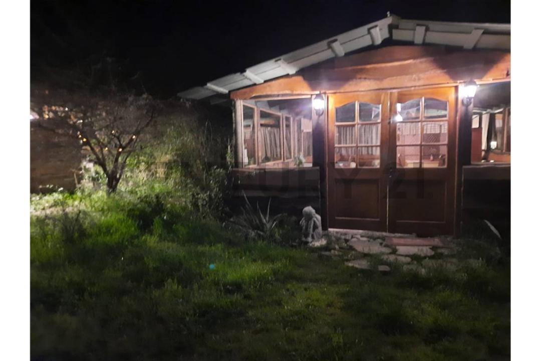 Melipilla, Región Metropolitana De Santiago 00001, Chili