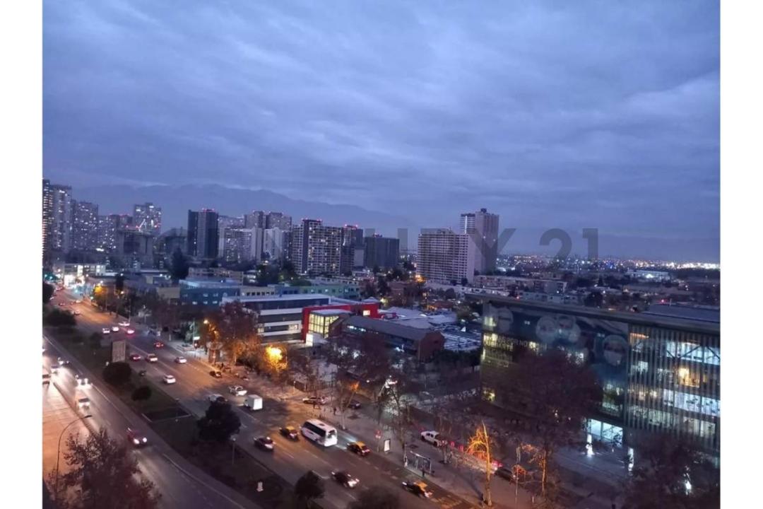 Santiago, Región Metropolitana De Santiago 00001, Chile