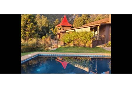 Marga Marga, Valparaíso 00001, Chile