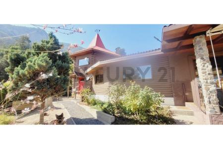 Marga Marga, Valparaíso 00001, Chile