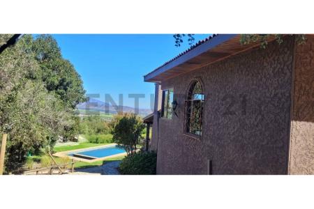 Marga Marga, Valparaíso 00001, Chile