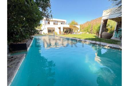 Chacabuco, Región Metropolitana de Santiago 00001, Chile