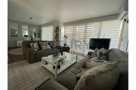 Chacabuco, Región Metropolitana De Santiago 00001, Chile