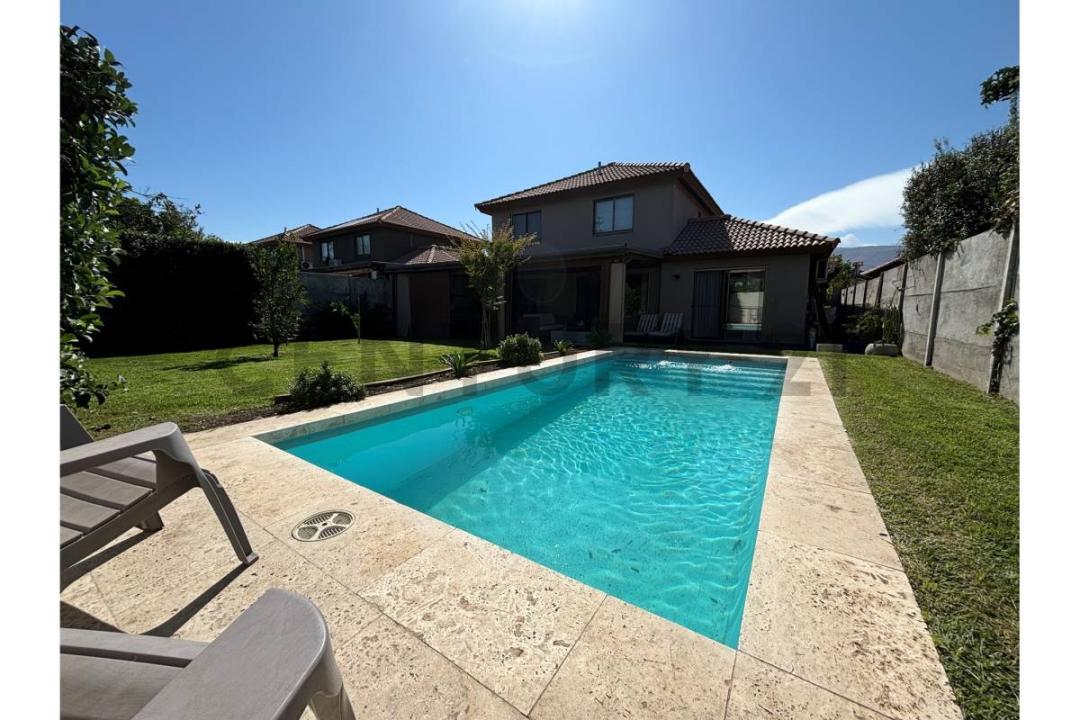 Chacabuco, Región Metropolitana De Santiago 00001, Chile