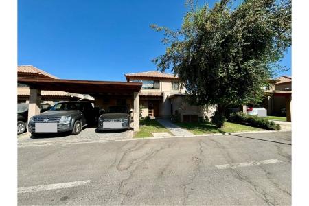 Chacabuco, Región Metropolitana De Santiago 00001, Chile