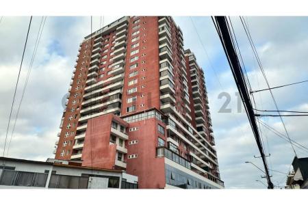 Antofagasta, Antofagasta 00001, Chile