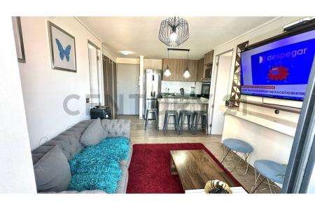 Antofagasta, Antofagasta 00001, Chile